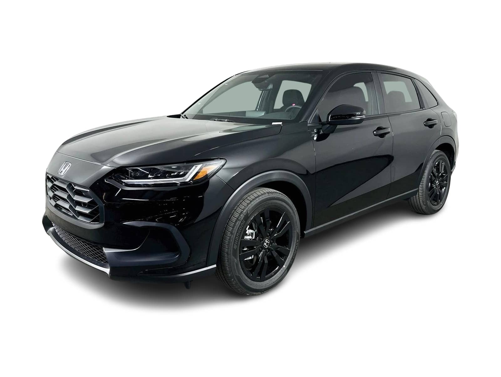 Thumbnail: 2027 Honda HR-V - 1