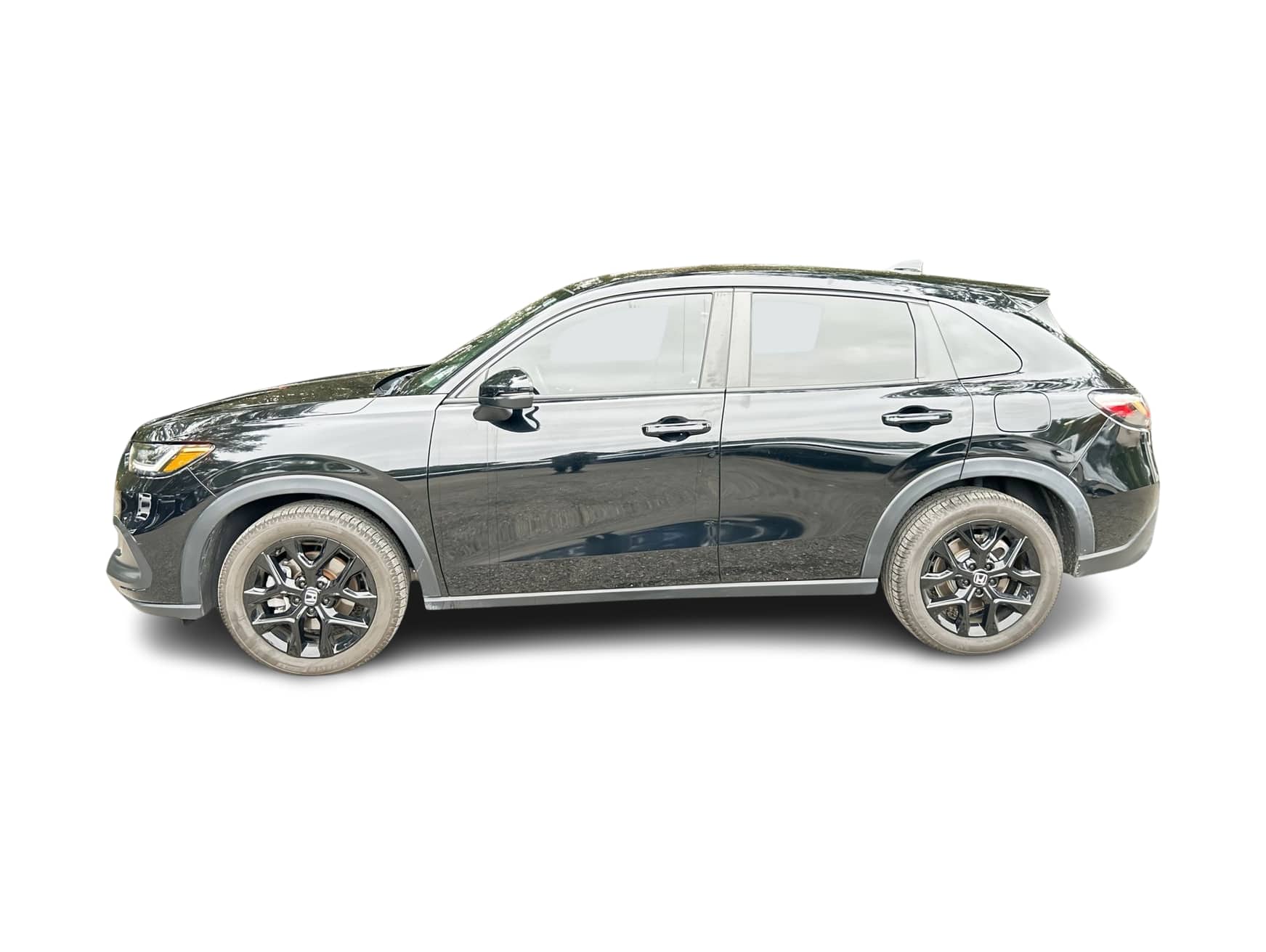Thumbnail: 2023 Honda HR-V - 1
