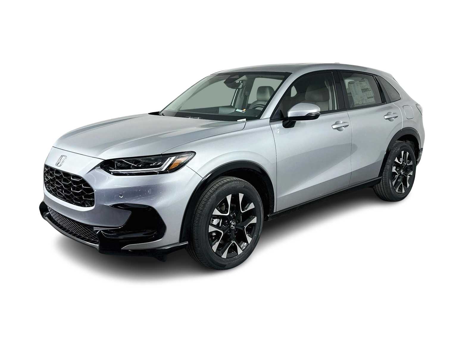 Thumbnail: 2027 Honda HR-V - 1