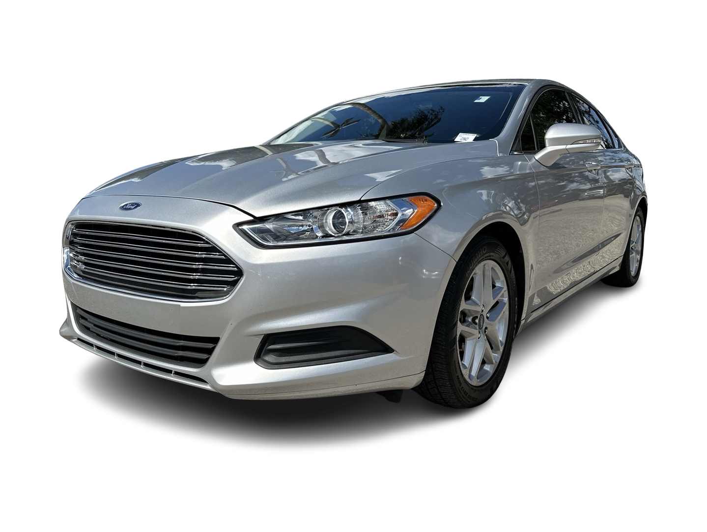 2016 Ford Fusion SE -
                  Tampa, FL
