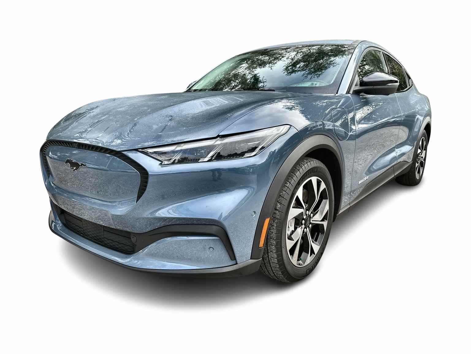 2024 Ford Mustang Mach-E Select -
                  Tampa, FL