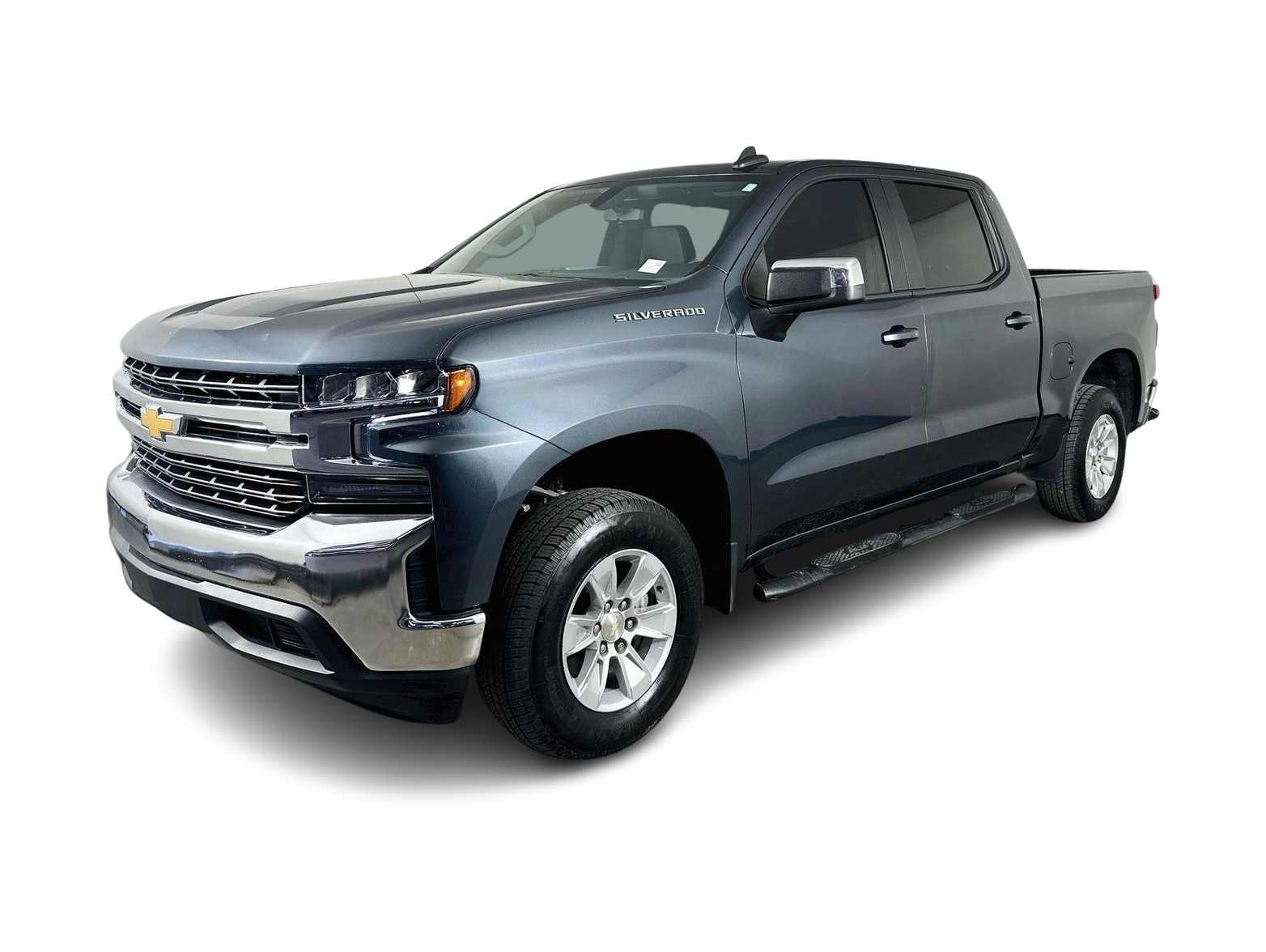 2020 Chevrolet Silverado 1500 LT -
                  Tampa, FL