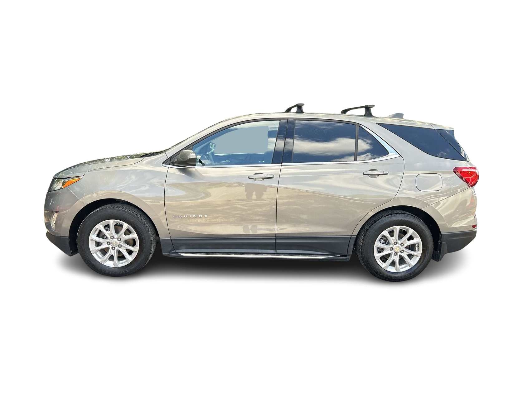 2019 Chevrolet Equinox LT -
                  Tampa, FL