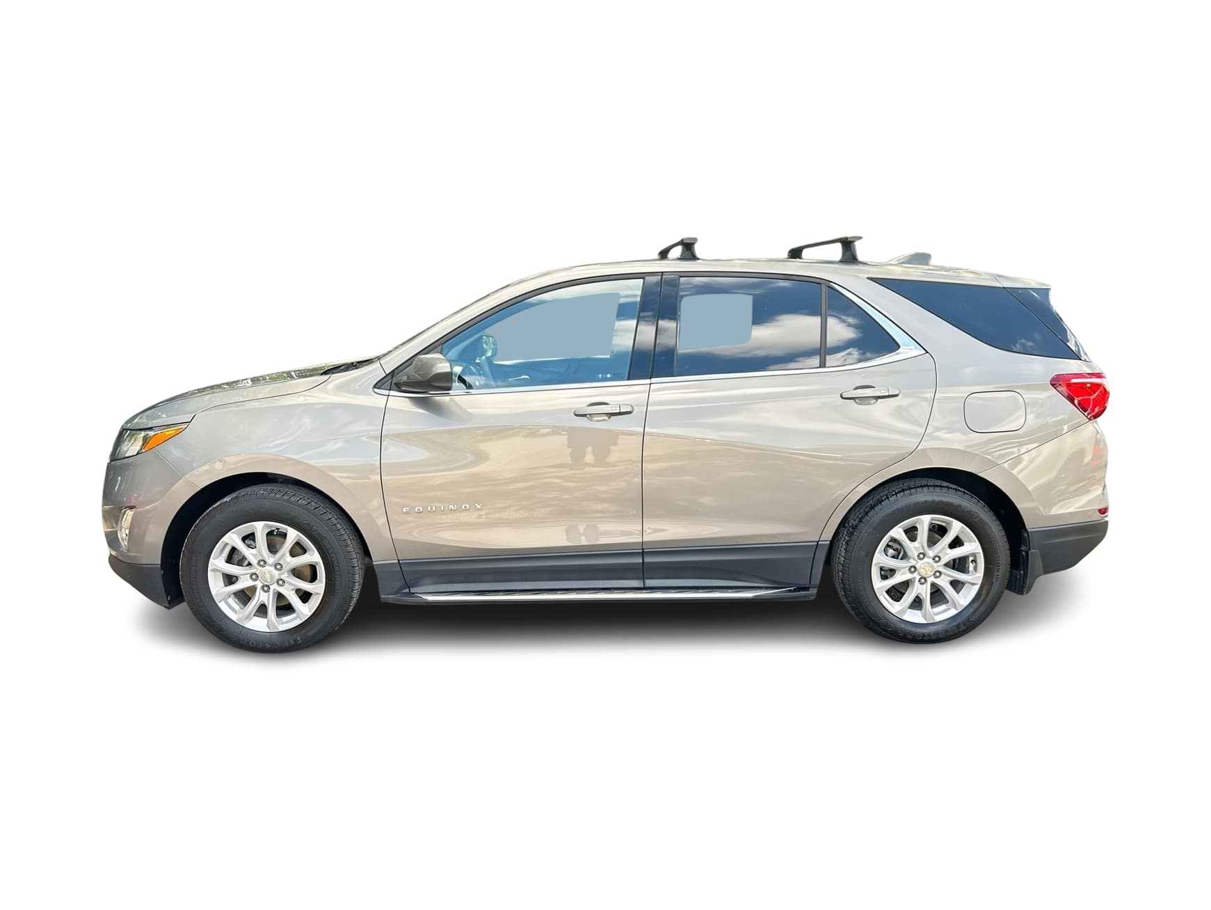 2019 Chevrolet Equinox LT -
                  Tampa, FL