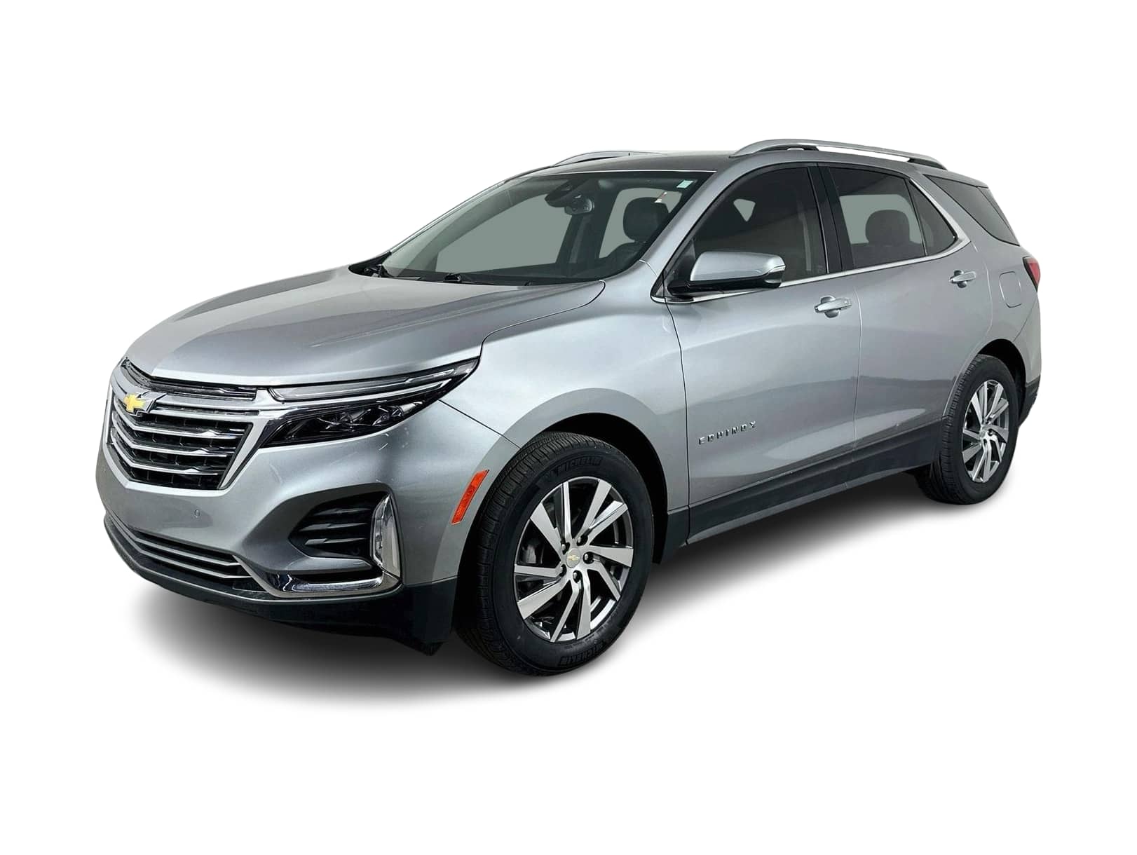 Thumbnail: 2023 Chevrolet Equinox - 1