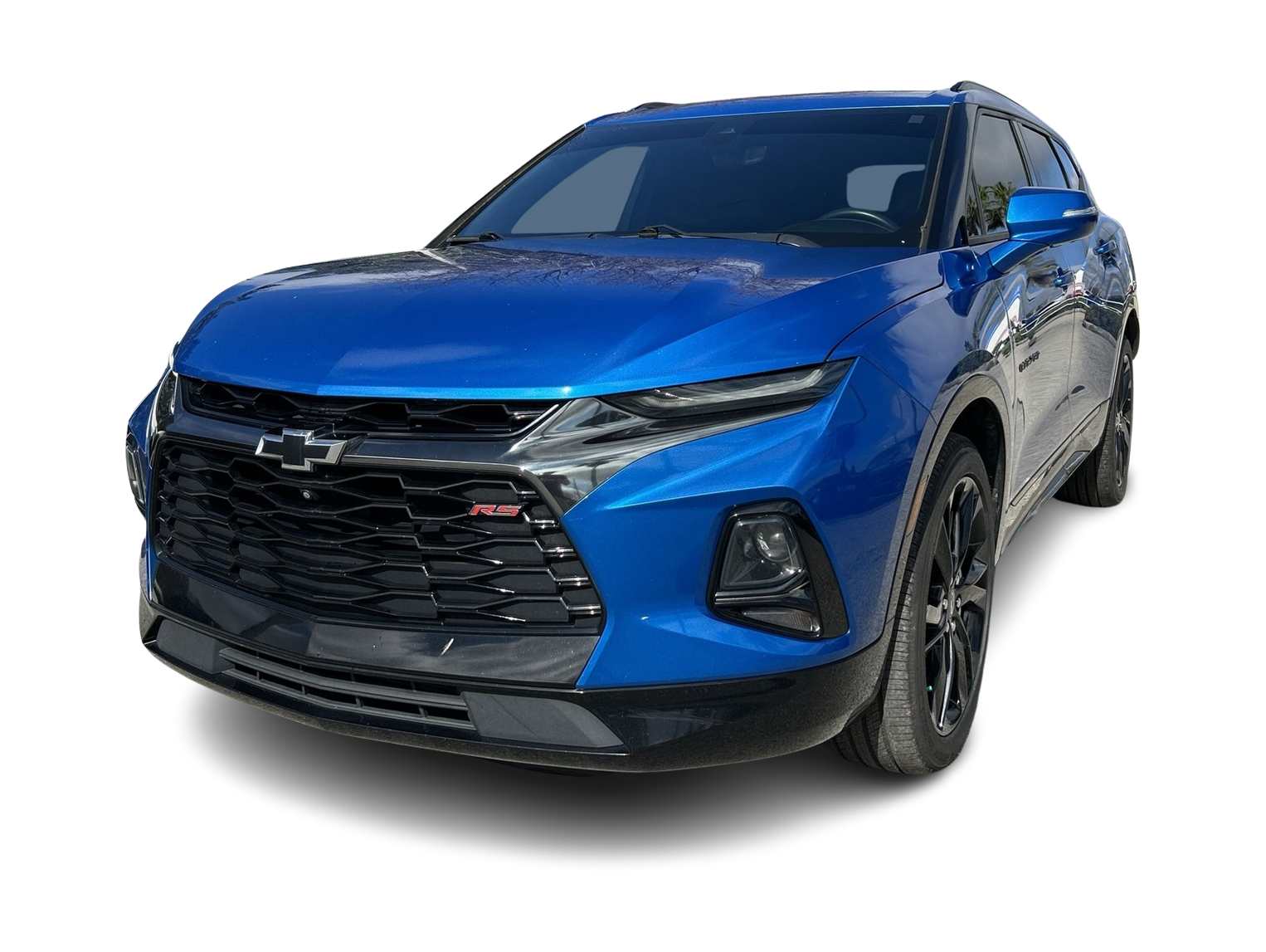 2020 Chevrolet Blazer RS -
                  Tampa, FL