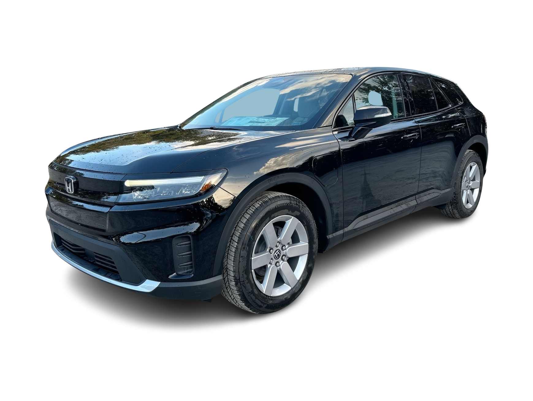 Thumbnail: 2026 Honda Prologue - 1