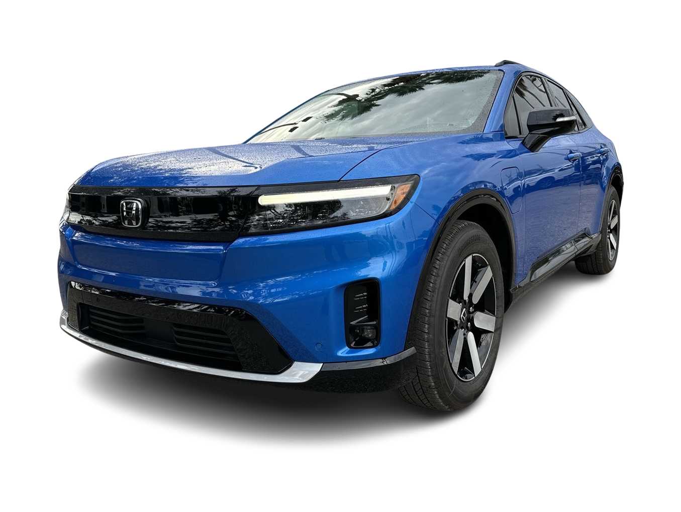 Thumbnail: 2026 Honda Prologue - 1