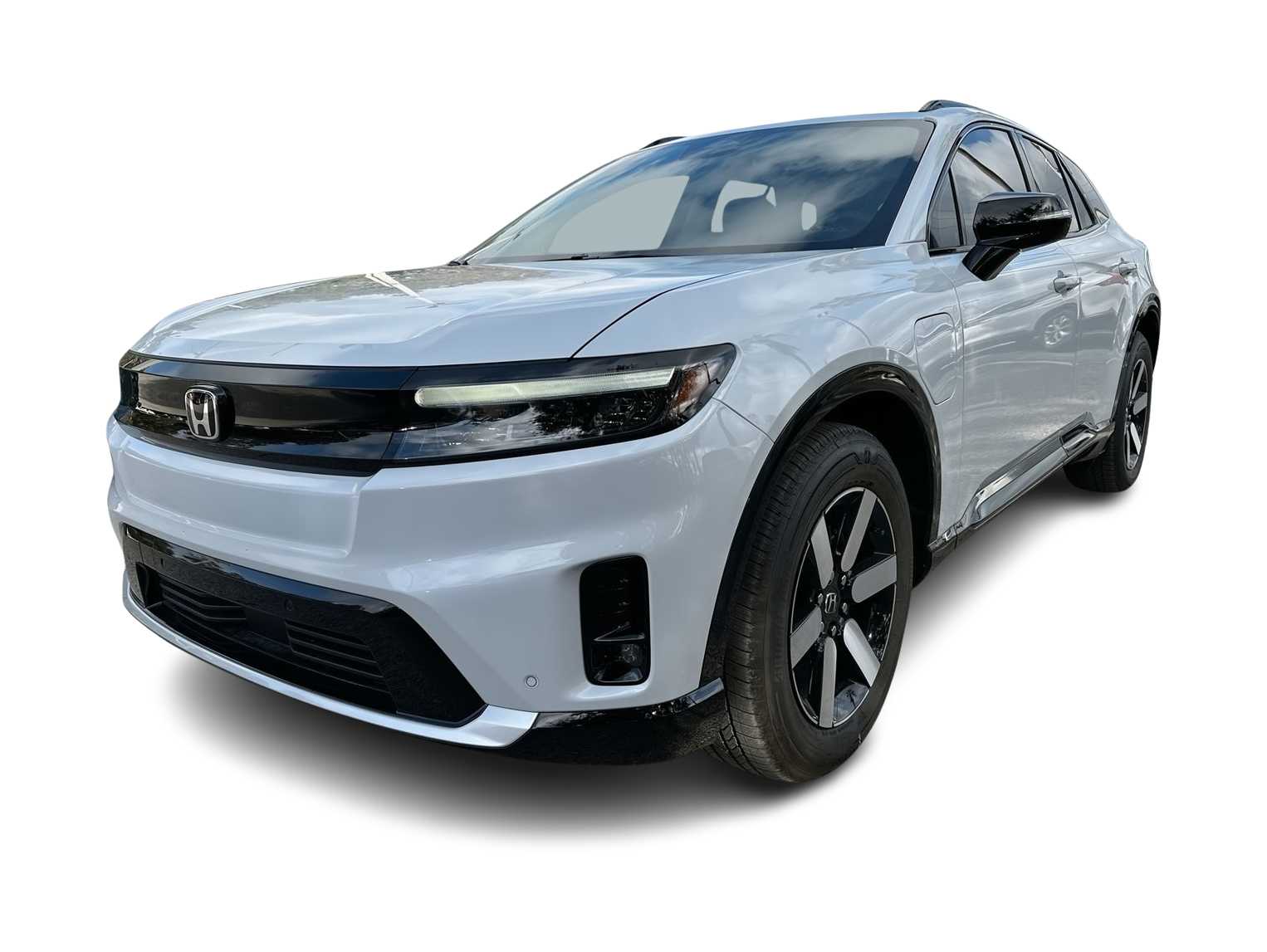 Thumbnail: 2026 Honda Prologue - 1