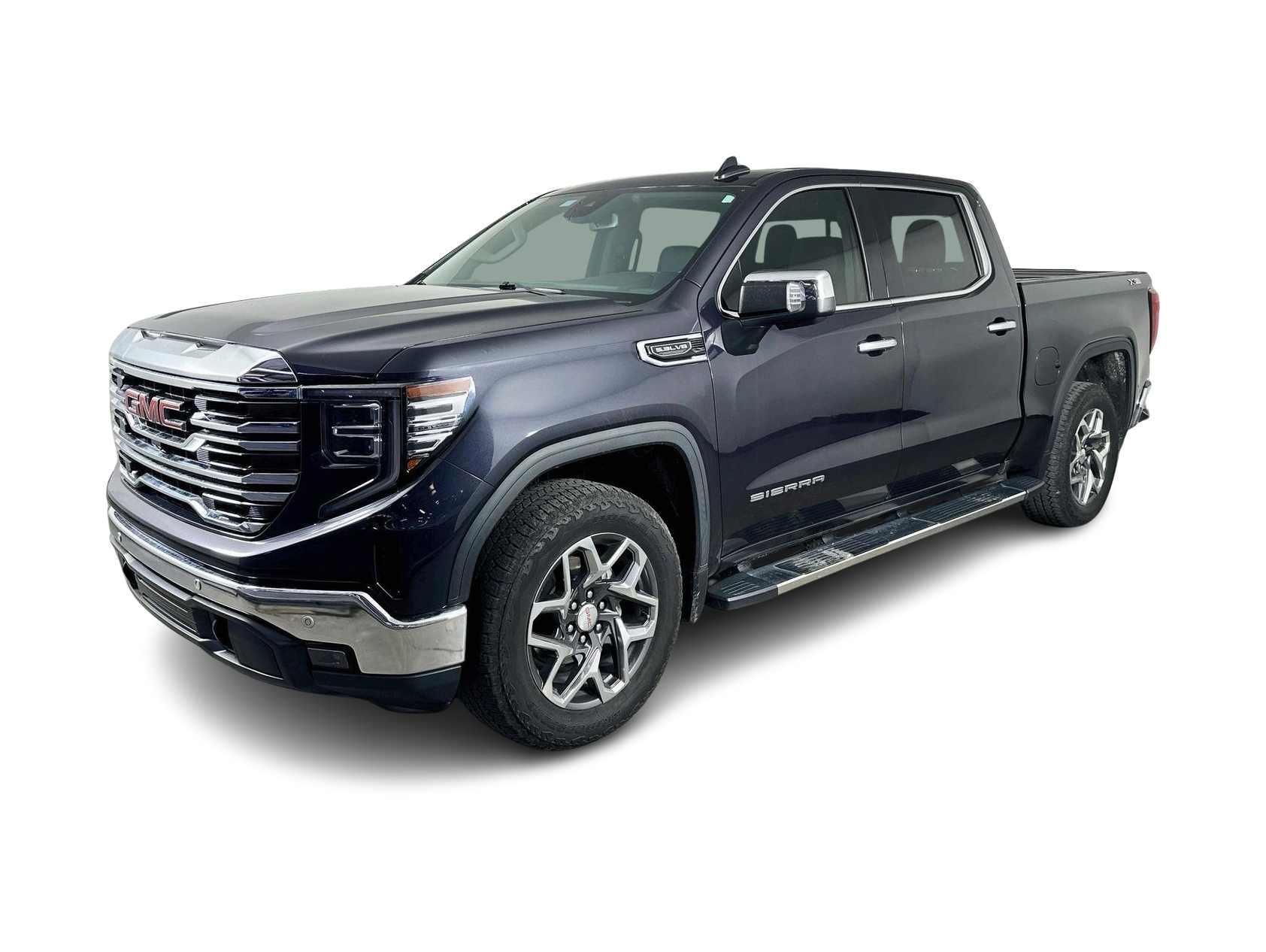 Thumbnail: 2024 GMC Sierra 1500 - 1