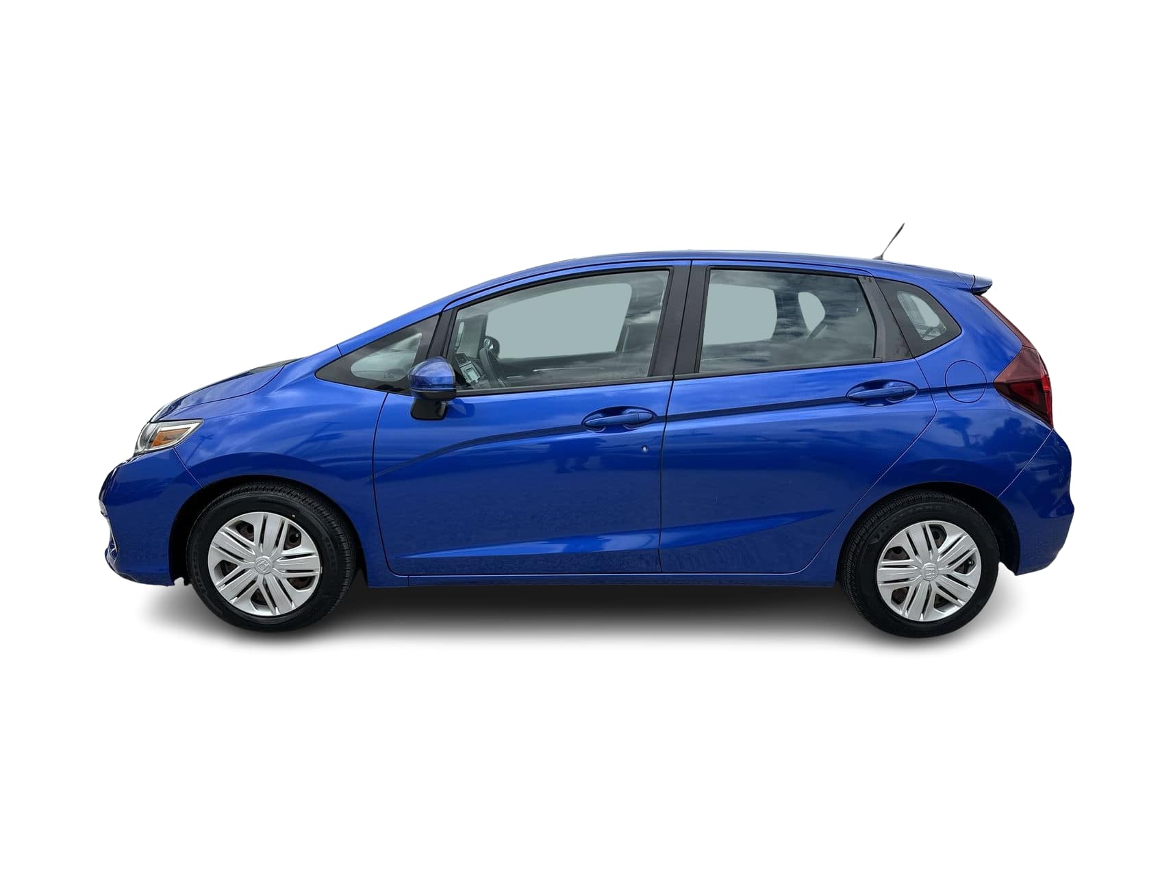 Thumbnail: 2019 Honda Fit - 1