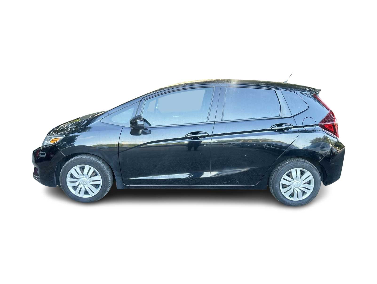 2015 Honda Fit LX -
                  Tampa, FL