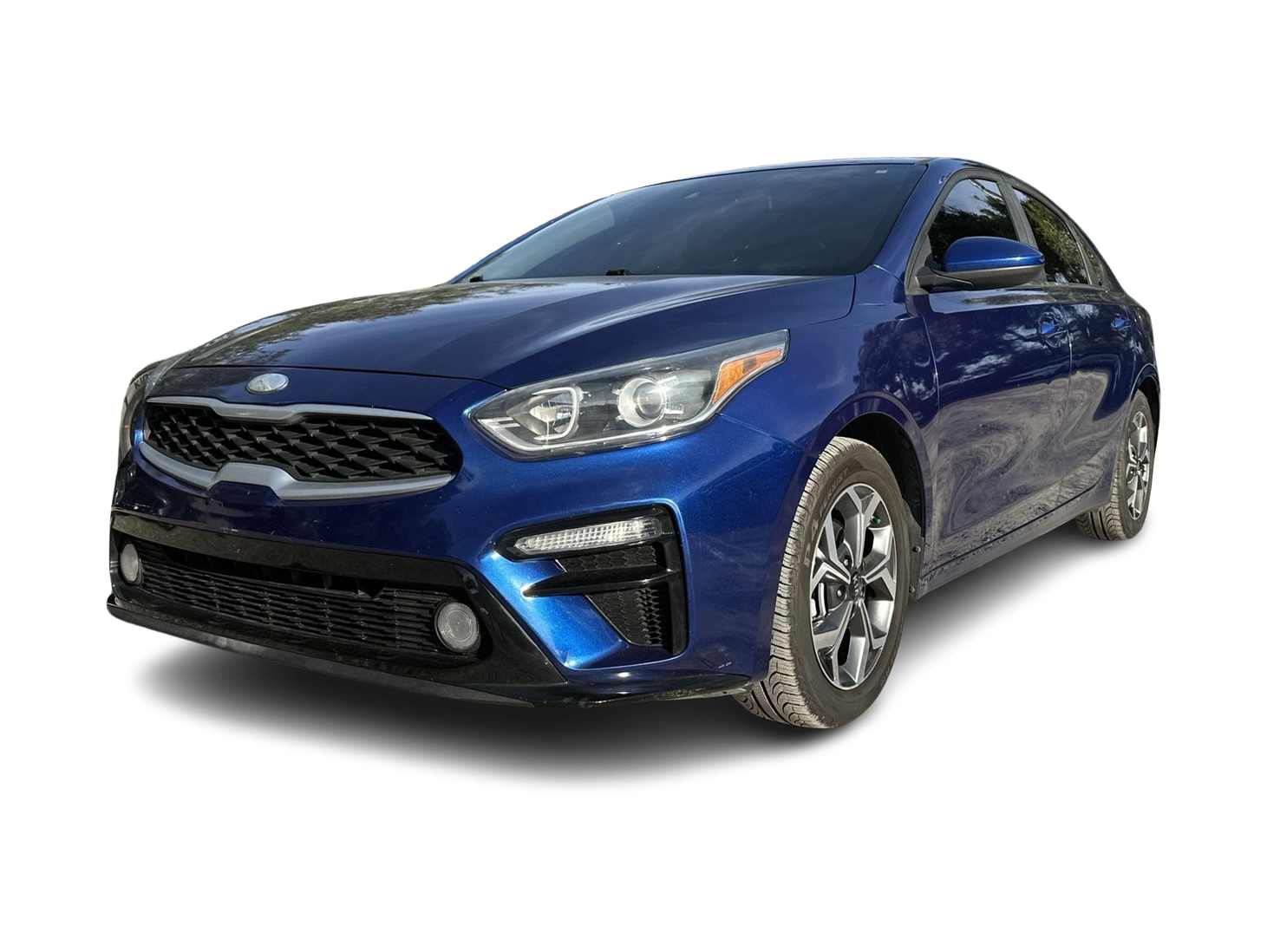 2019 Kia Forte LXS -
                  Tampa, FL