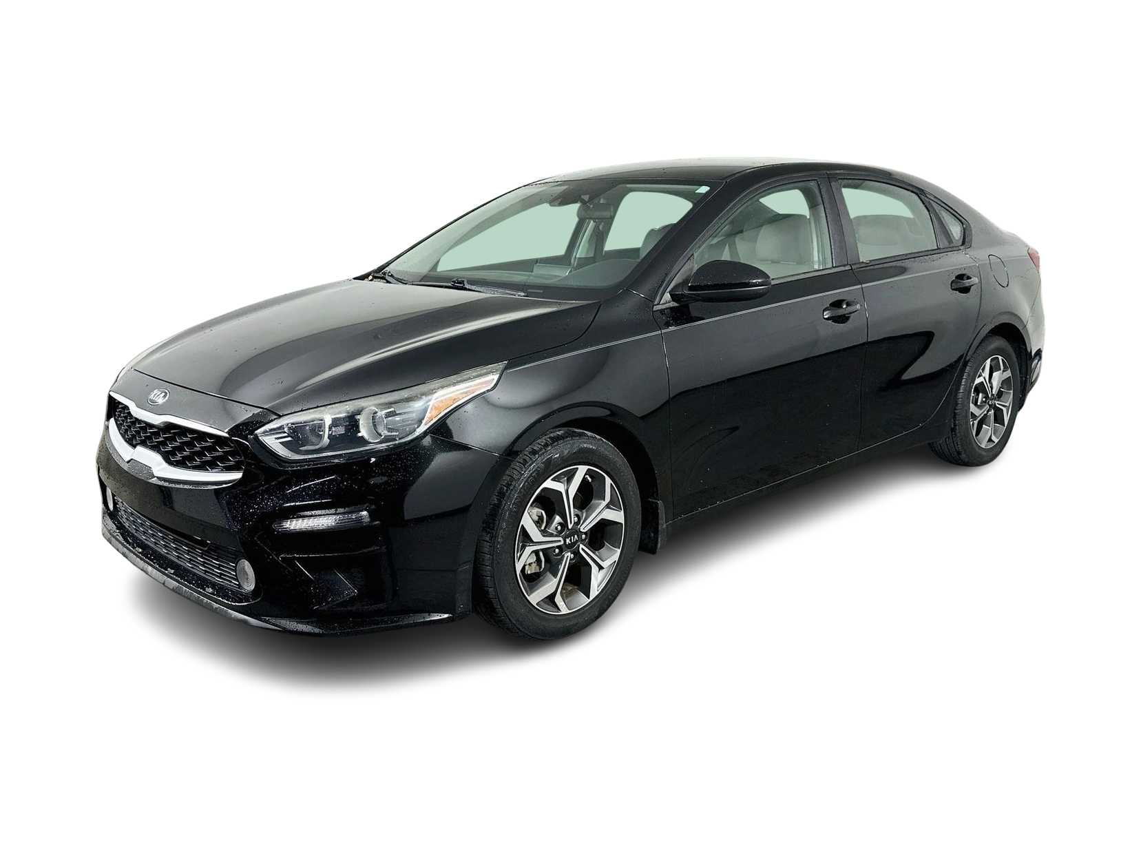 2020 Kia Forte LXS -
                  Tampa, FL
