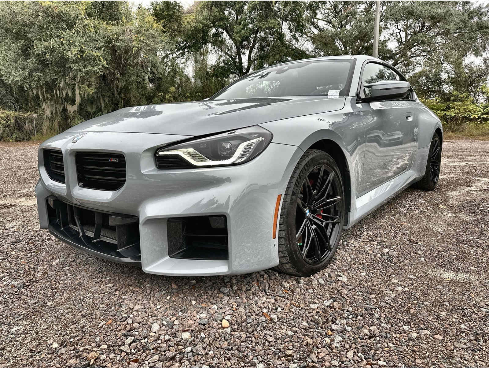 2024 BMW M2 Coupe Base's photo