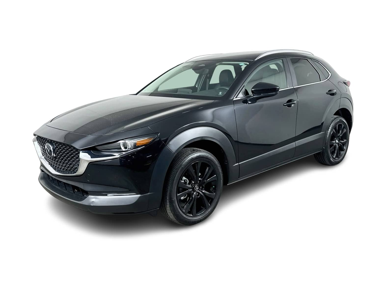 Thumbnail: 2025 Mazda CX-30 - 1
