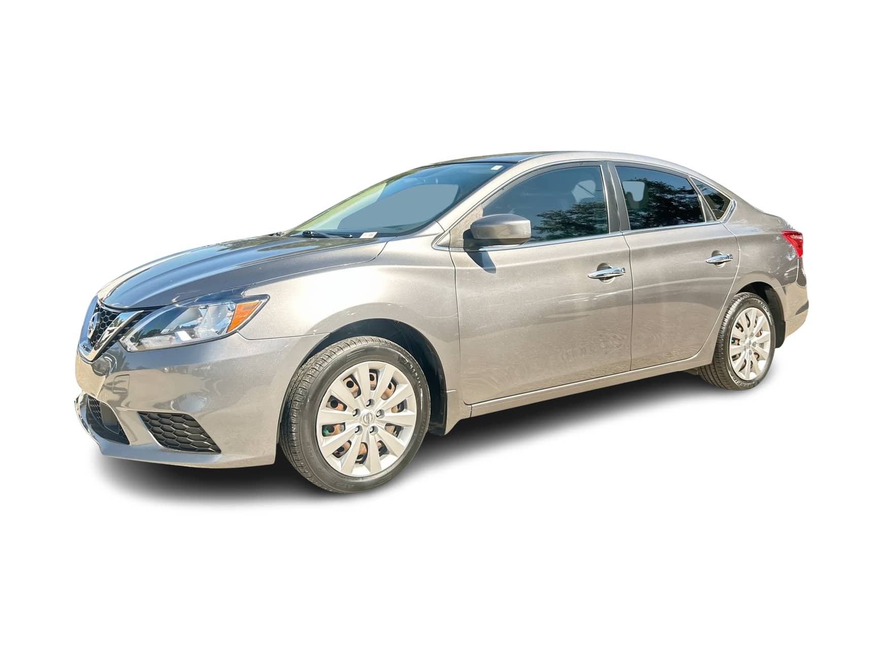 2019 Nissan Sentra S -
                  Tampa, FL