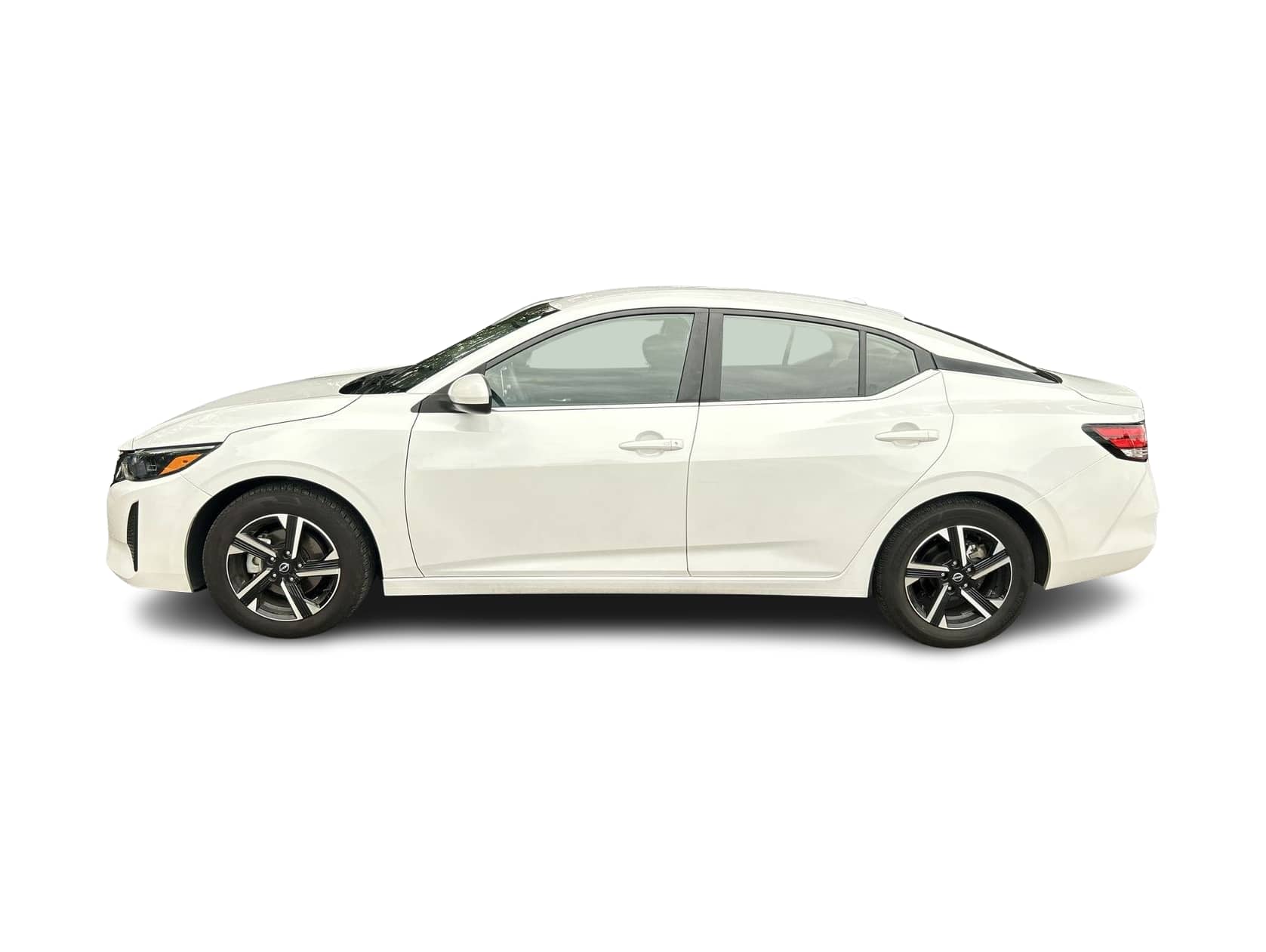 Thumbnail: 2024 Nissan Sentra - 1