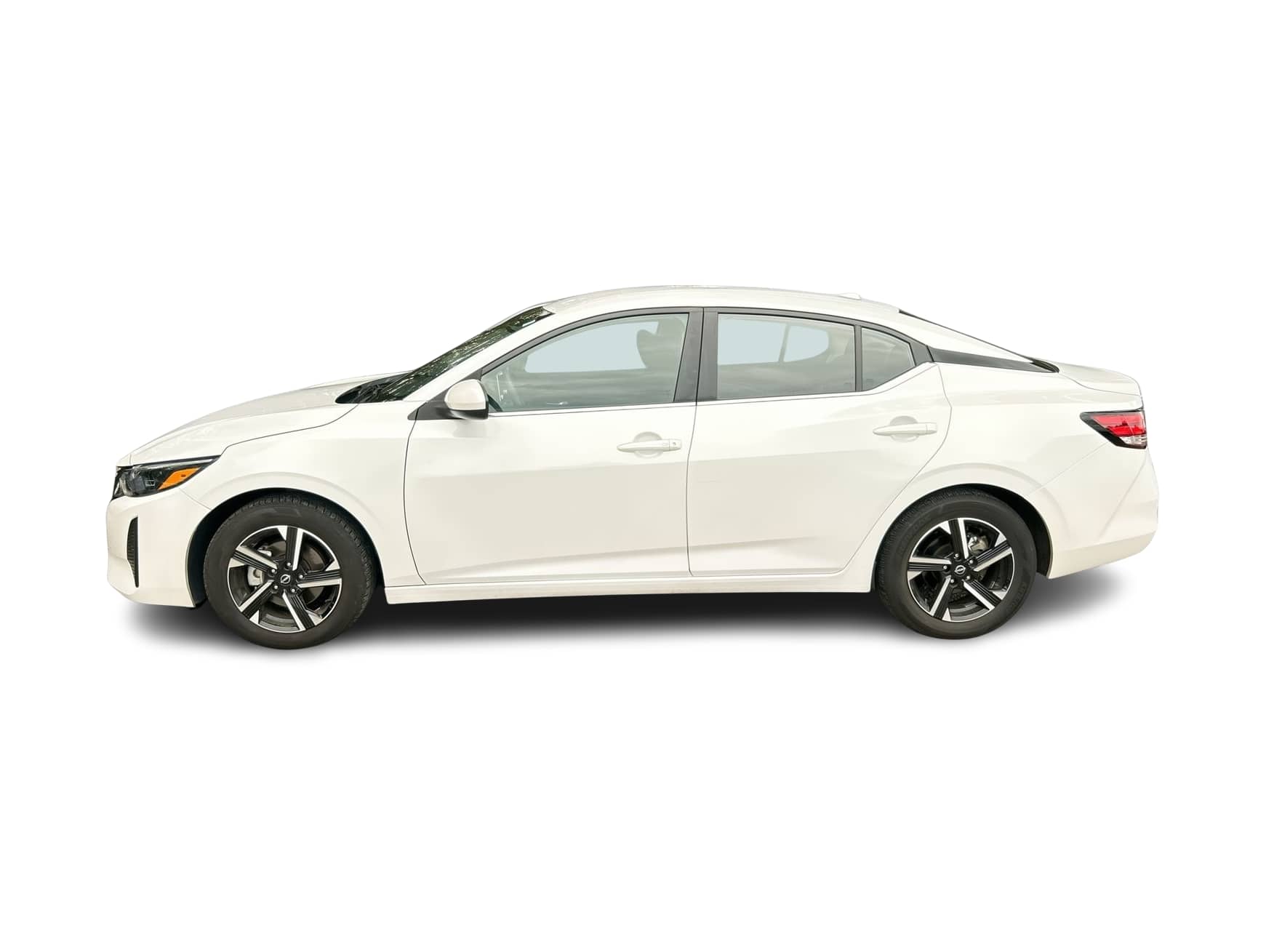 Thumbnail: 2024 Nissan Sentra - 1