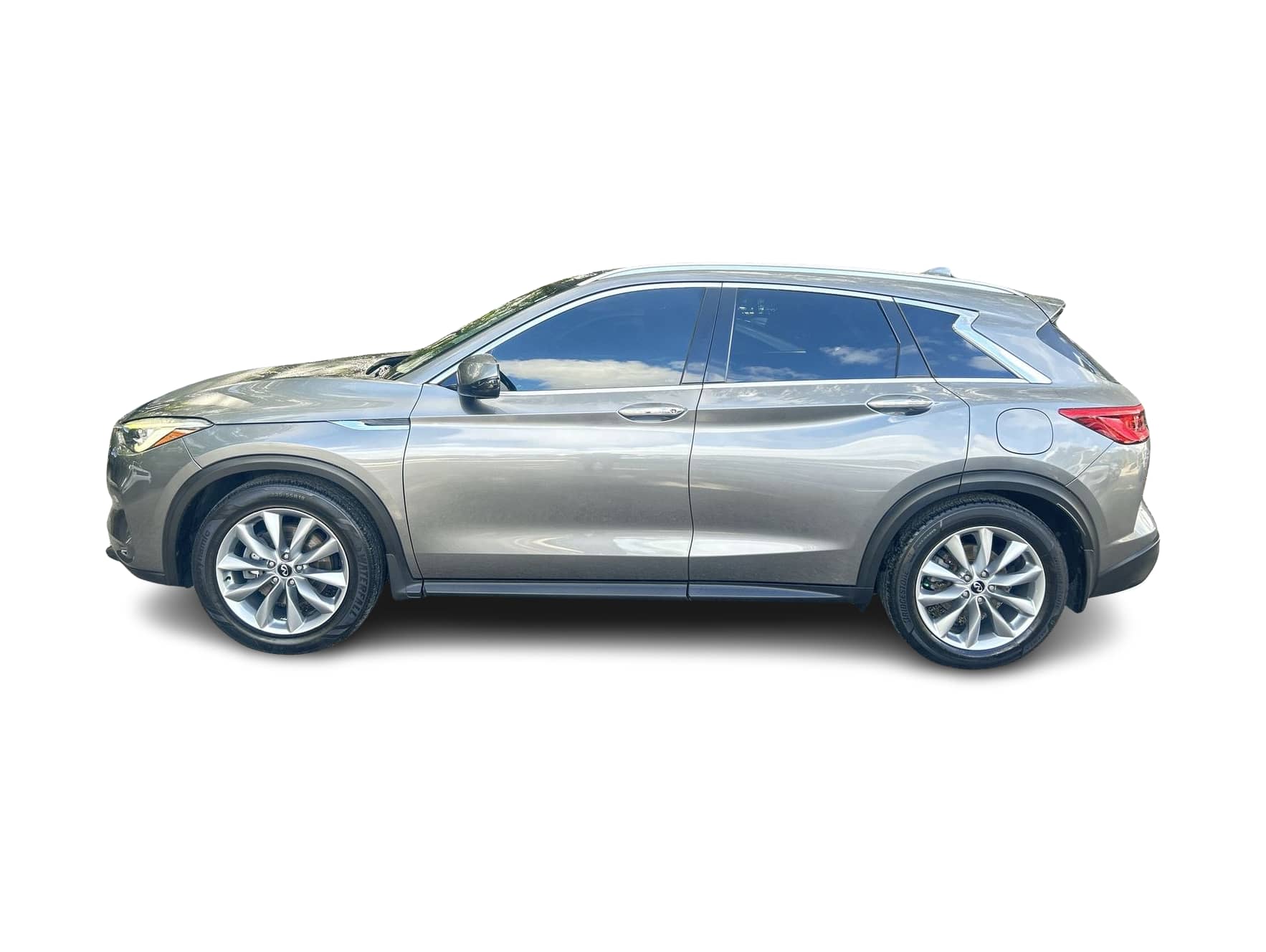 2019 INFINITI QX50 Essential -
                  Tampa, FL