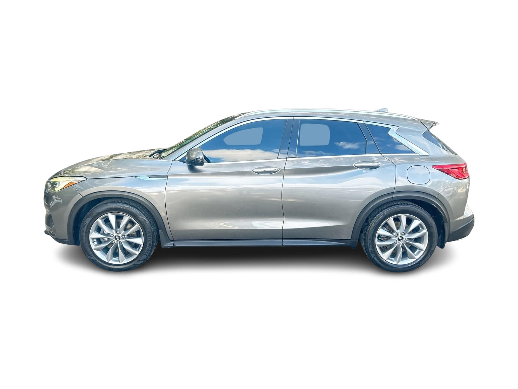 2019 INFINITI QX50 Essential -
                  Tampa, FL