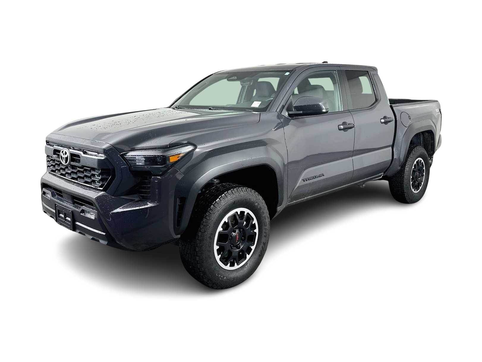 Thumbnail: 2024 Toyota Tacoma - 1