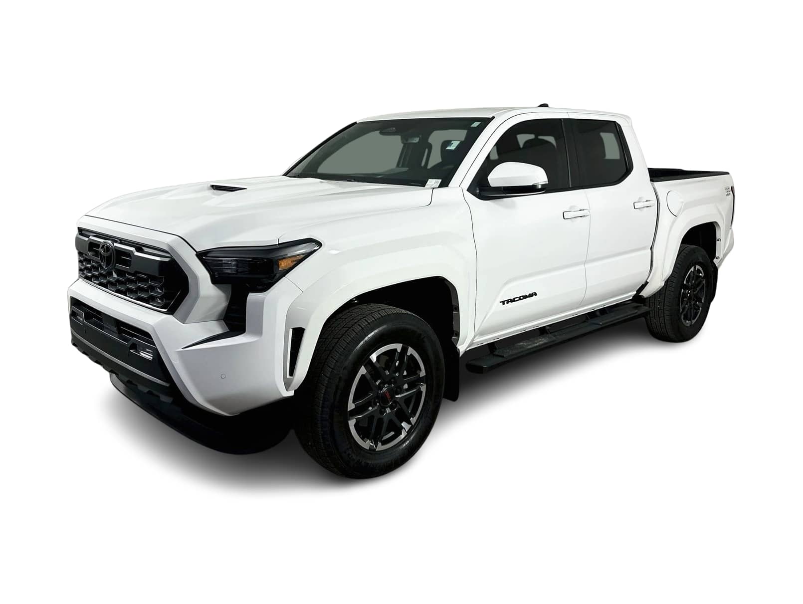 Thumbnail: 2026 Toyota Tacoma - 1
