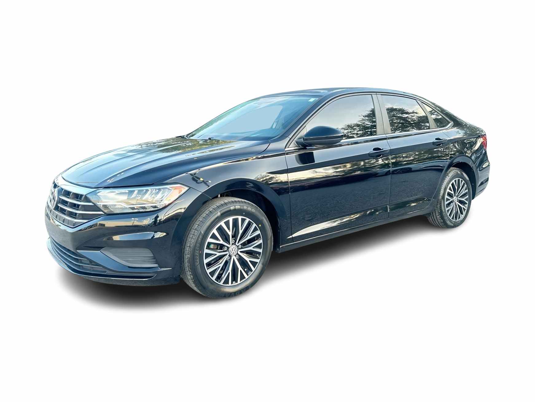 2020 Volkswagen Jetta S -
                  Tampa, FL