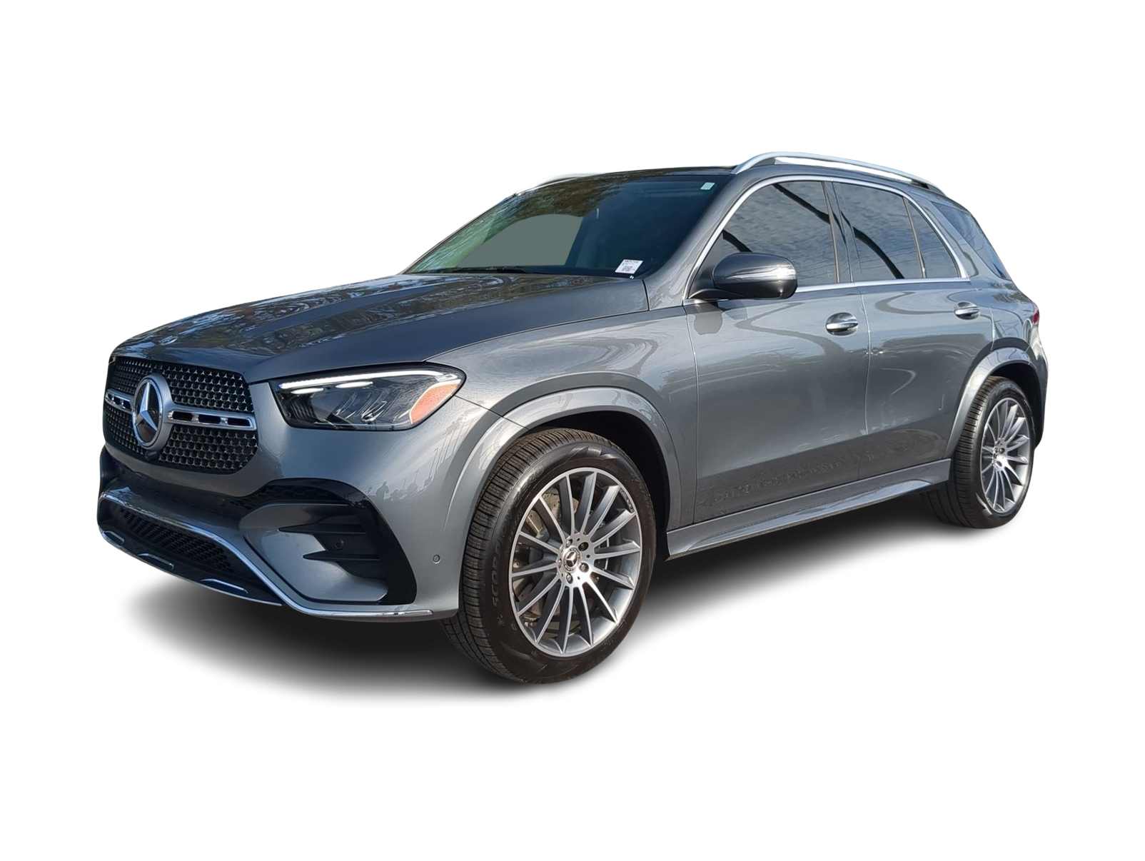 2024 Mercedes-Benz GLE 350 -
                Tampa, FL