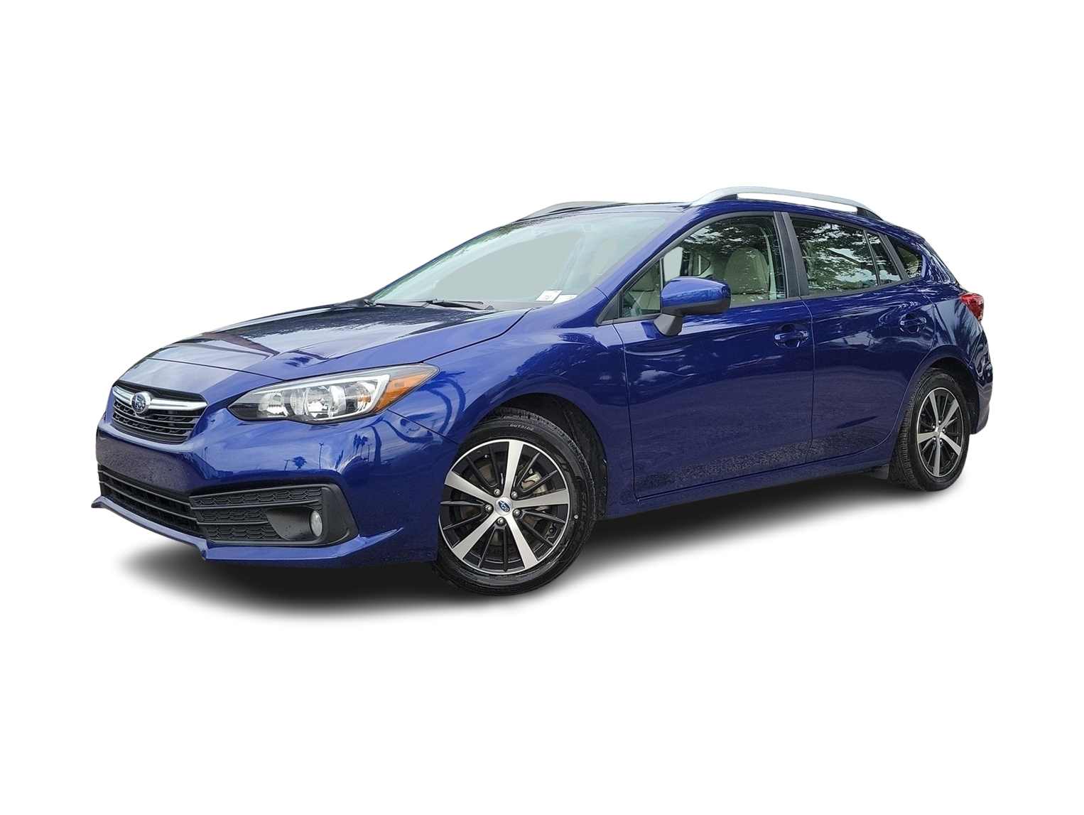 2023 Subaru Impreza Premium -
                Tampa, FL