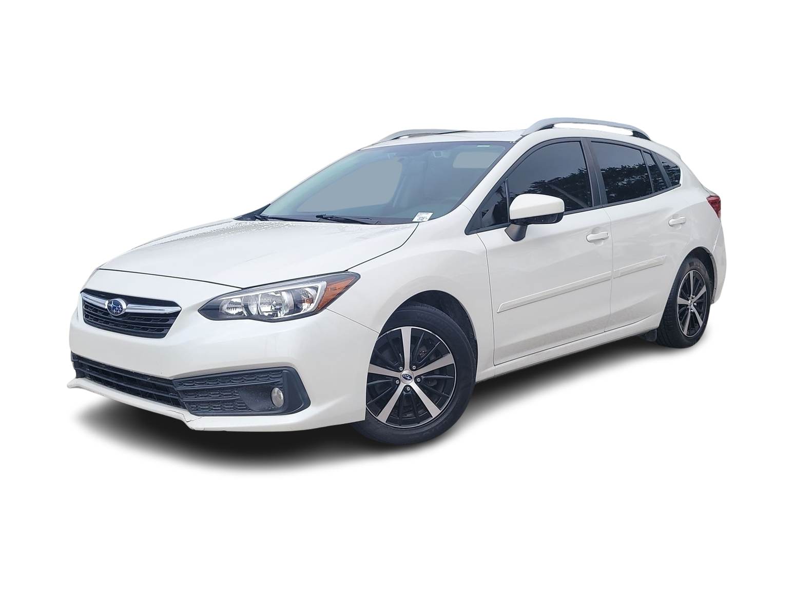 2020 Subaru Impreza Premium -
                Tampa, FL