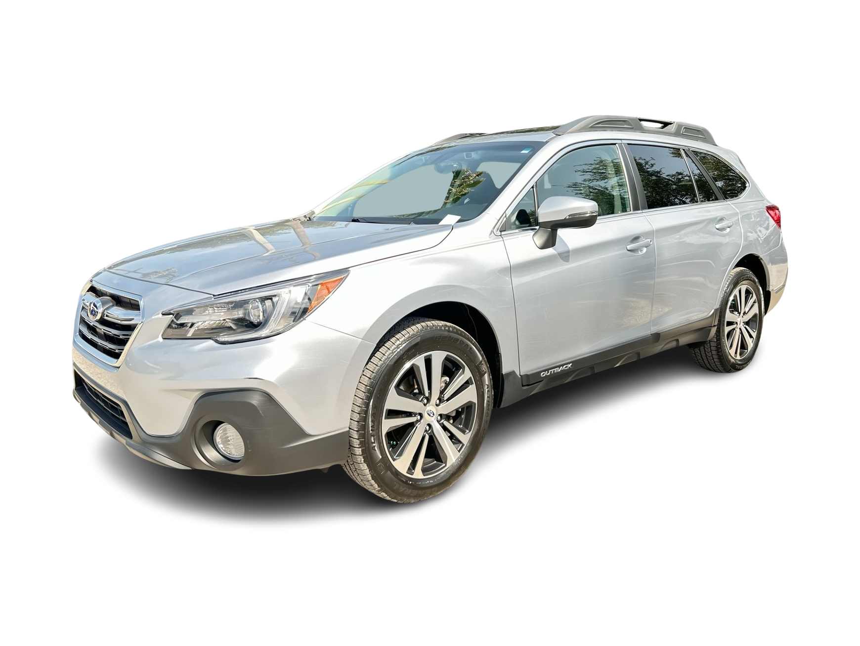 Thumbnail: 2019 Subaru Outback - 1