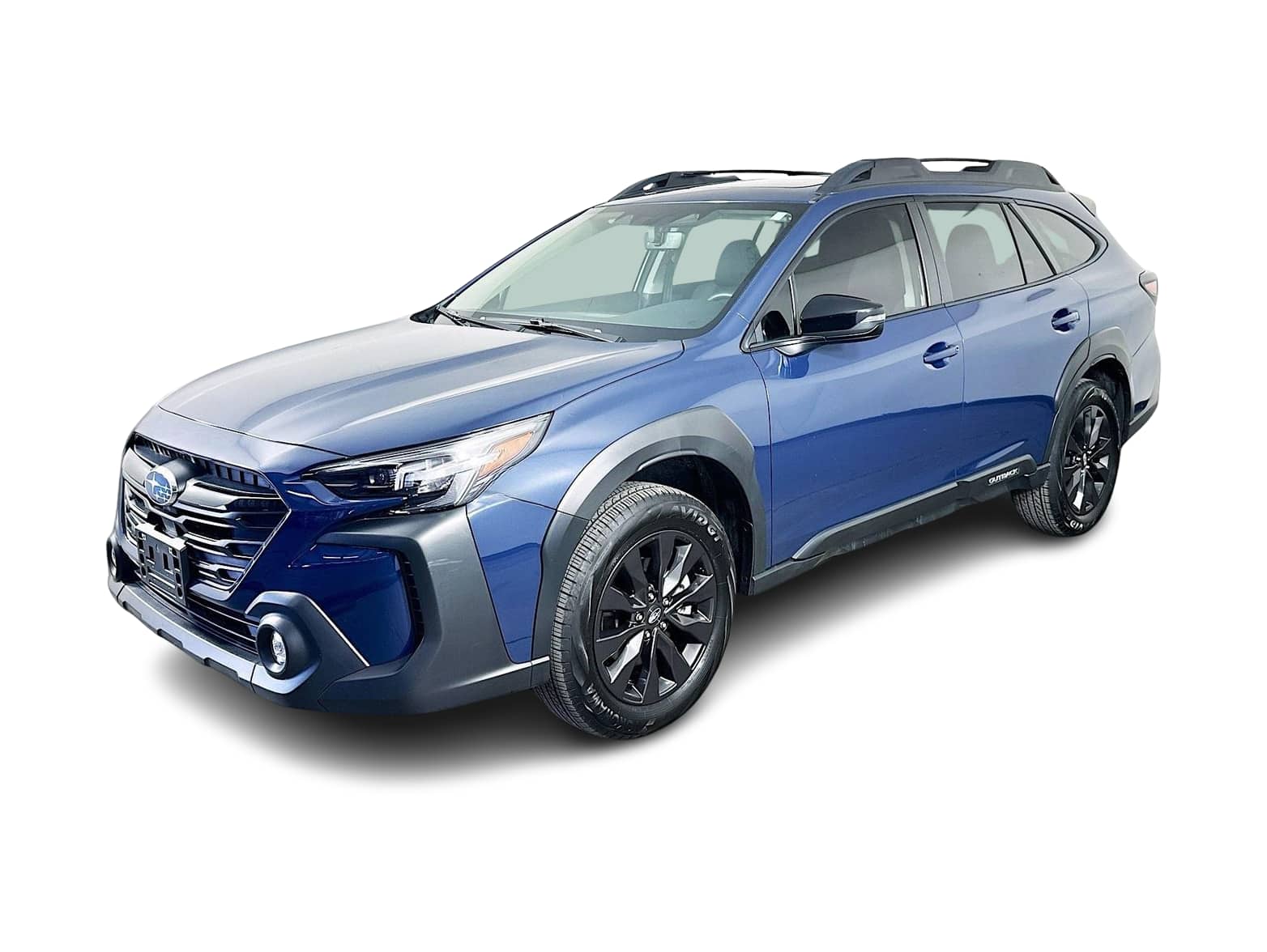 Thumbnail: 2025 Subaru Outback - 1