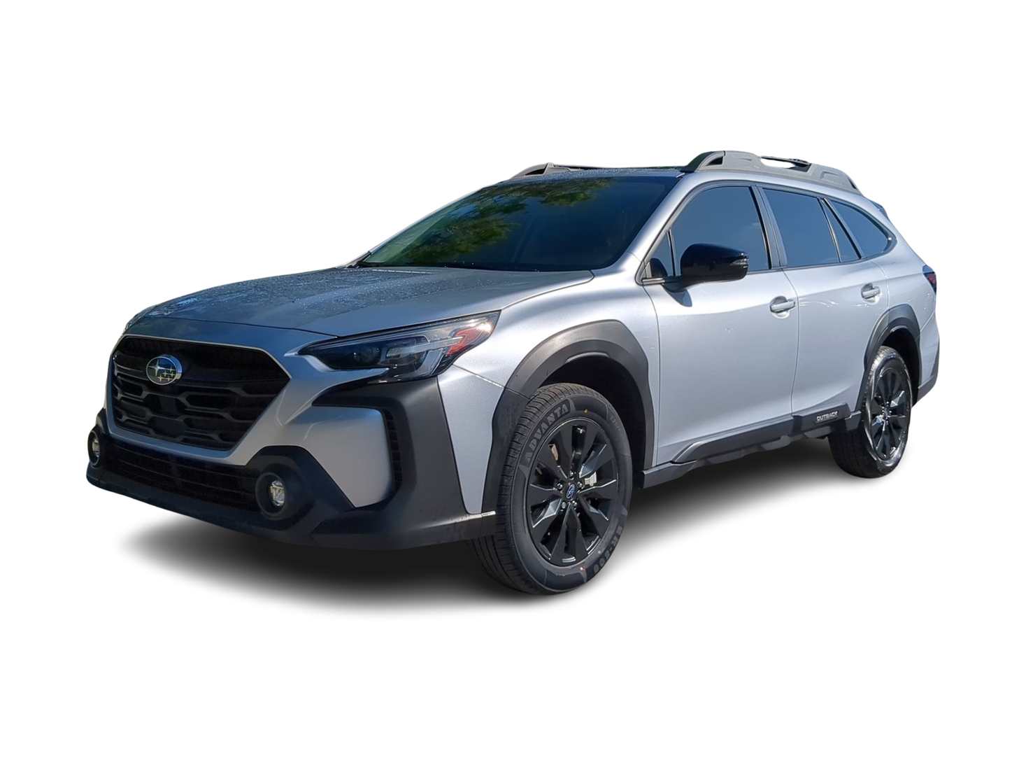 Thumbnail: 2024 Subaru Outback - 1