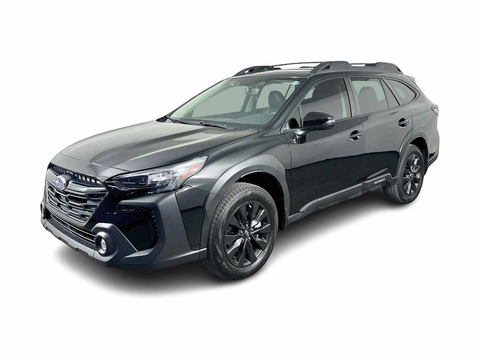Thumbnail: 2024 Subaru Outback - 1