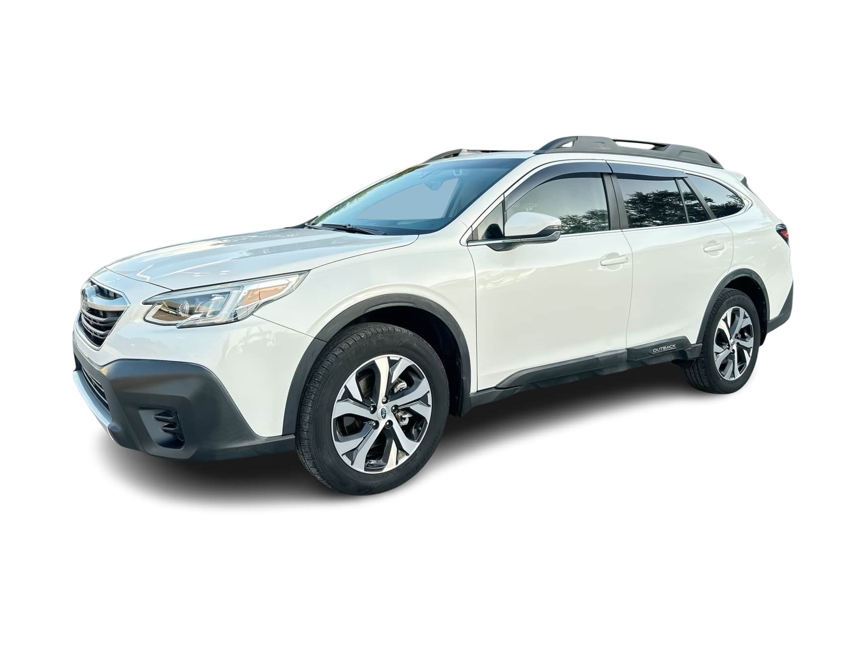 Thumbnail: 2020 Subaru Outback - 1