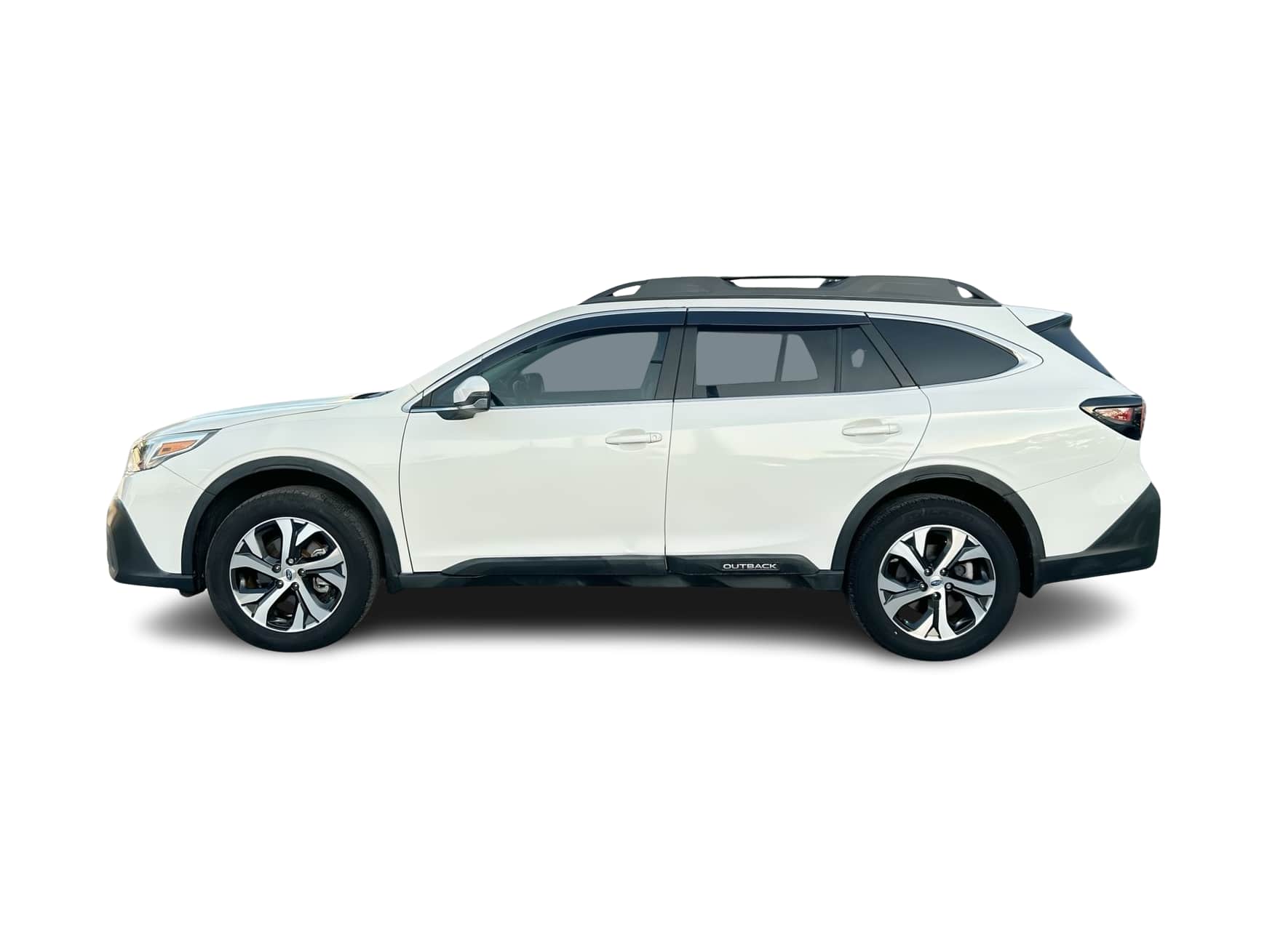 Thumbnail: 2020 Subaru Outback - 1