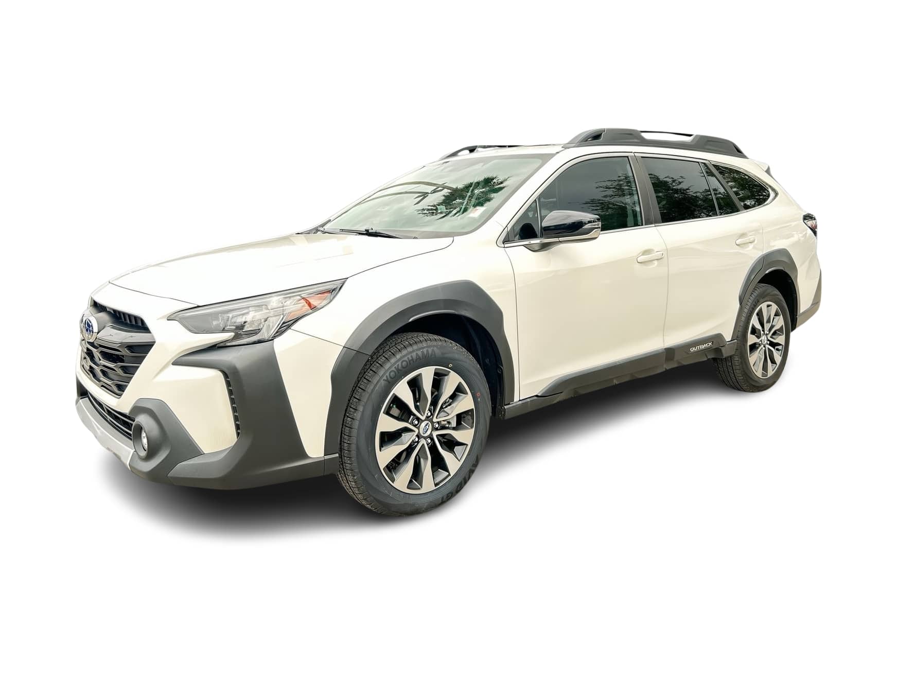 Thumbnail: 2023 Subaru Outback - 1