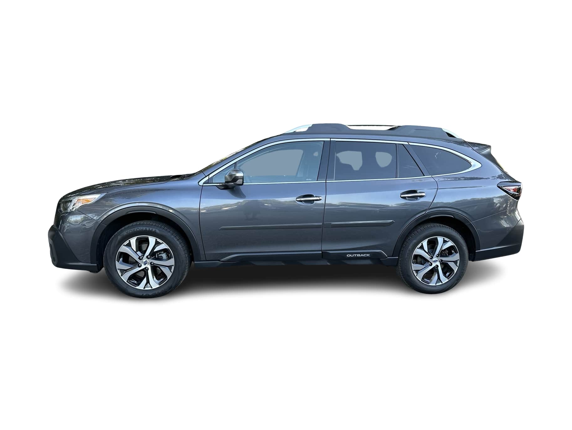 Thumbnail: 2022 Subaru Outback - 1