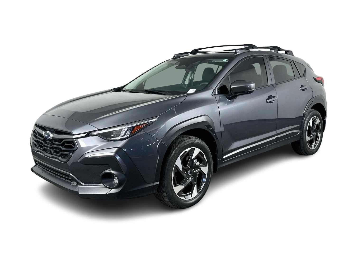 Thumbnail: 2025 Subaru Crosstrek - 1