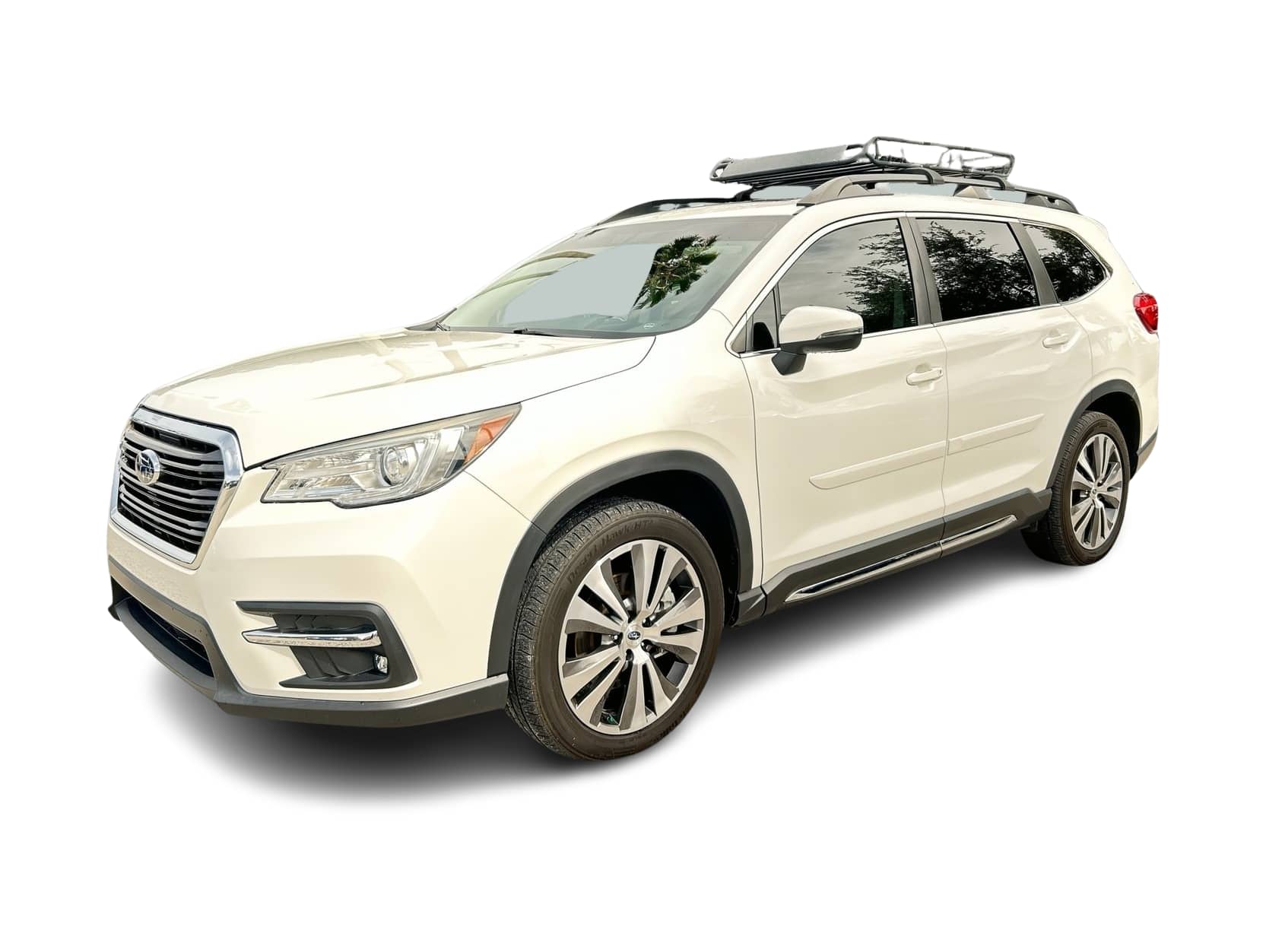 2022 Subaru Ascent Limited -
                  Tampa, FL