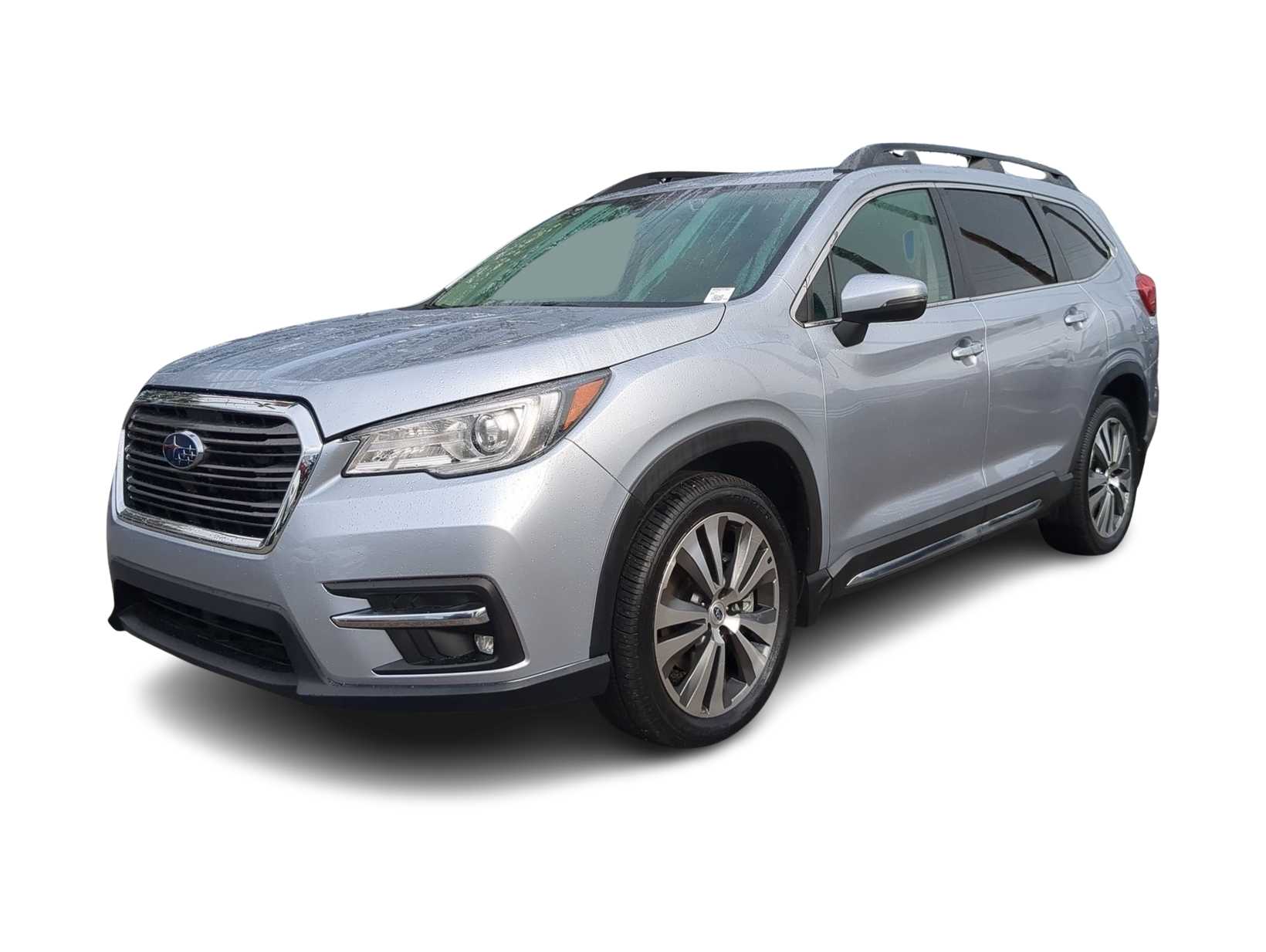 2021 Subaru Ascent Limited -
                Tampa, FL