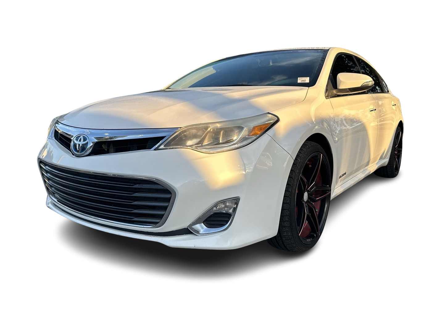 2013 Toyota Avalon XLE -
                  Tampa, FL