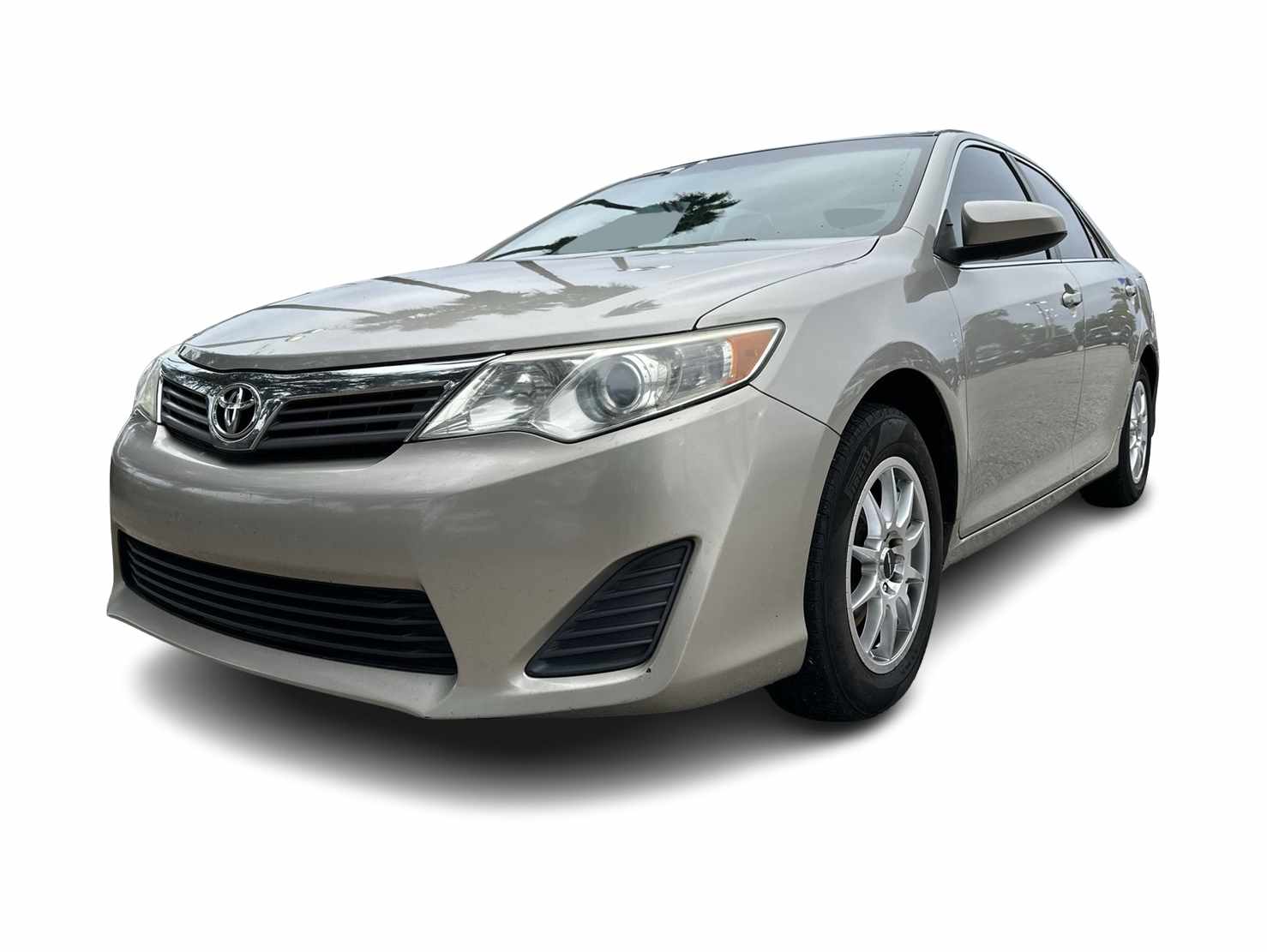 2014 Toyota Camry L -
                  Tampa, FL