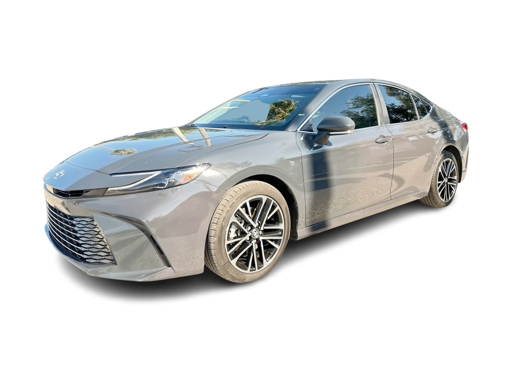 Thumbnail: 2025 Toyota Camry - 1