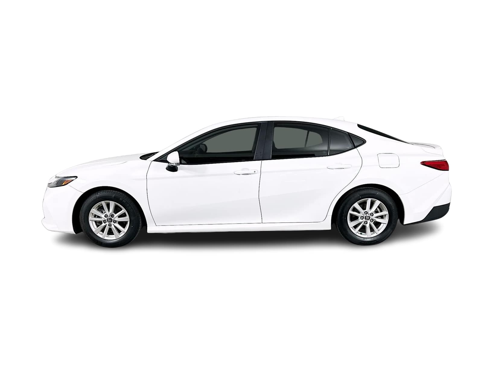 Thumbnail: 2025 Toyota Camry - 1