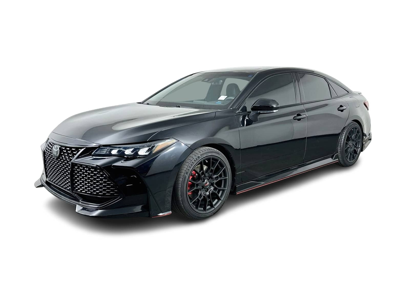 Thumbnail: 2021 Toyota Avalon - 1
