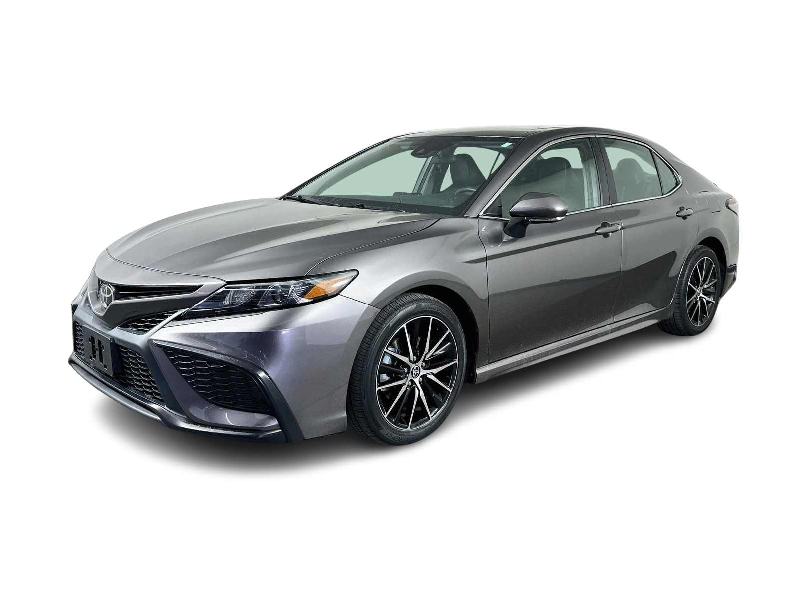 Thumbnail: 2024 Toyota Camry - 1