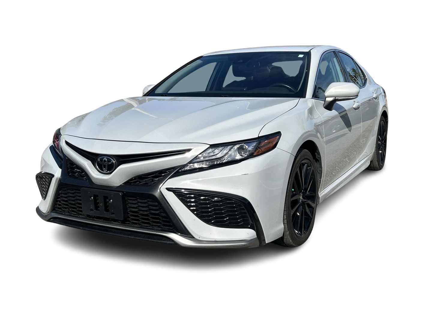 Thumbnail: 2024 Toyota Camry - 1