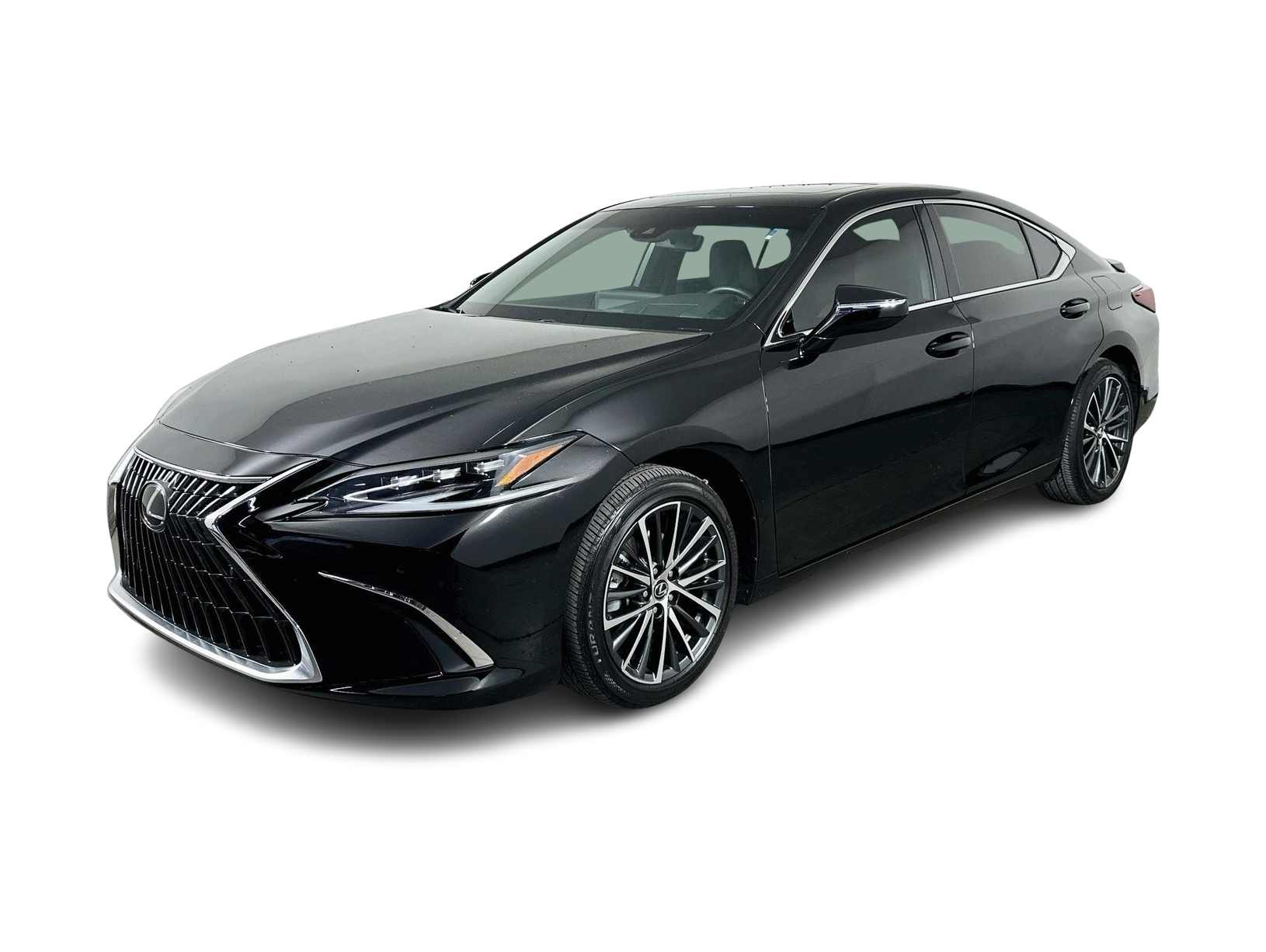 Thumbnail: 2024 Lexus ES - 1